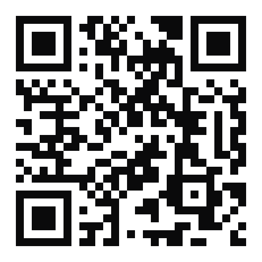 QR code to Matthew's page