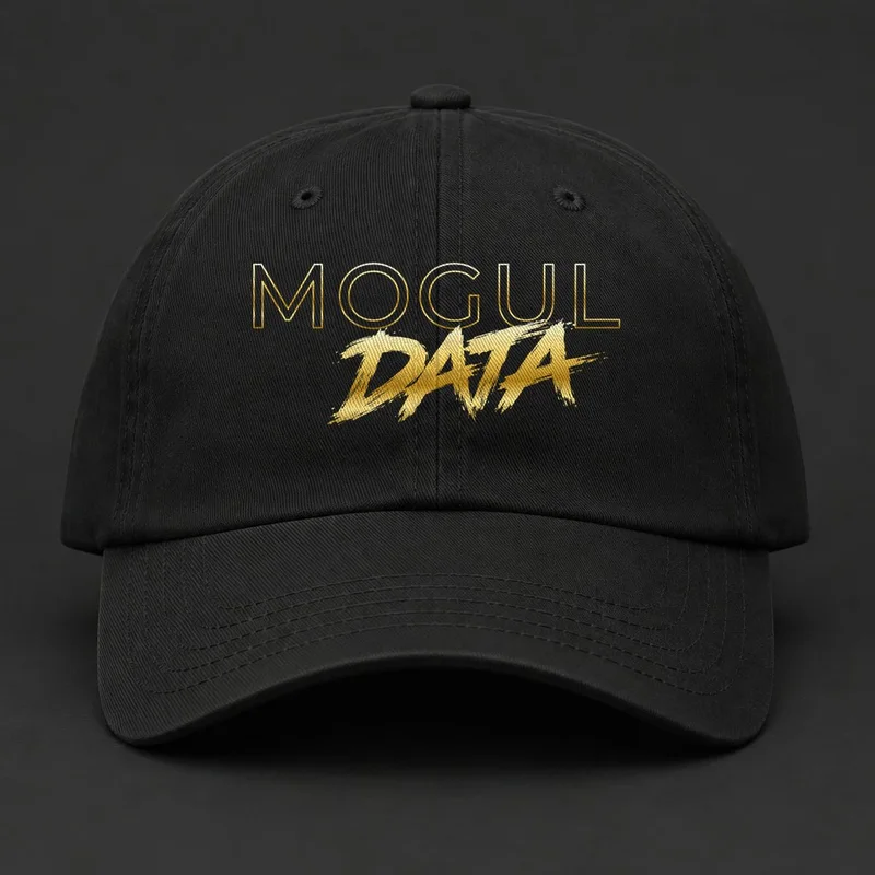Mogul Data Cap